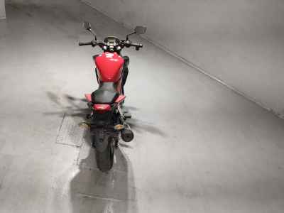Honda CB250F