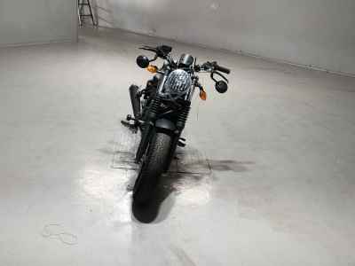 Honda Rebel CMX250