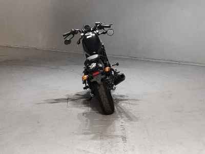 Honda Rebel CMX250