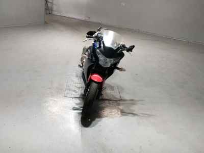 Honda CBR250R