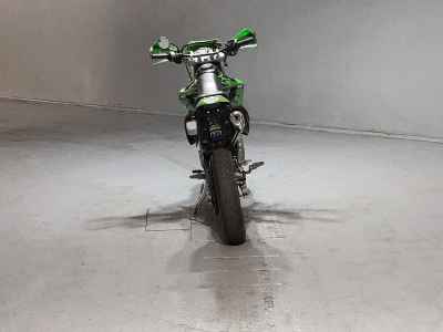 Kawasaki D-Tracker 250 X