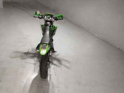 Kawasaki D-Tracker 250 X