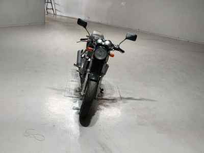Honda VT250 Spada