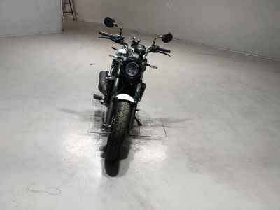 Kawasaki Eliminator 400 2025