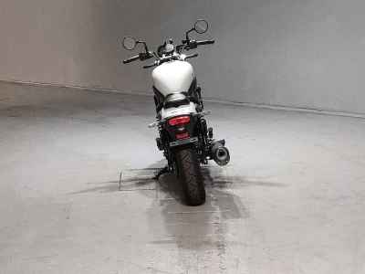 Kawasaki Eliminator 400 2025