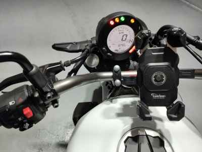 Kawasaki Eliminator 400 2025