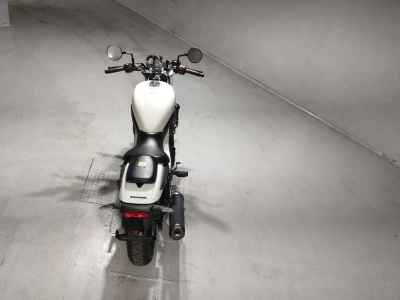 Kawasaki Eliminator 400 2025