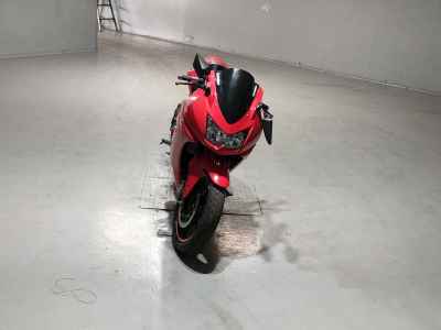 Kawasaki Ninja 250R