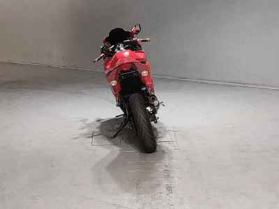 Kawasaki Ninja 250R