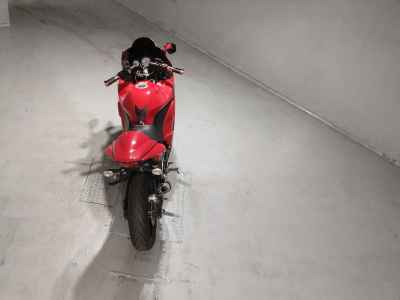 Kawasaki Ninja 250R