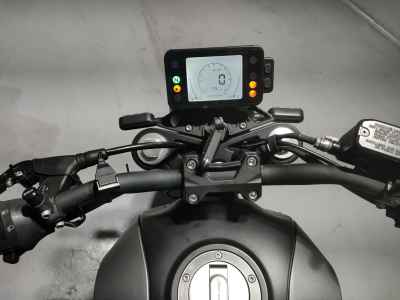 Benelli LEONCHINO 250 2021