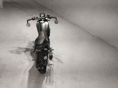 Benelli LEONCHINO 250 2021