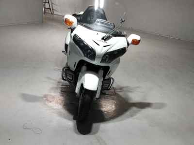 Honda GL1800 Gold Wing 2012