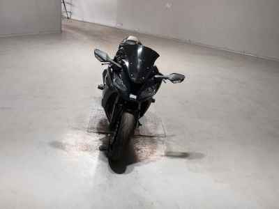 Kawasaki Ninja ZX-10R 2011