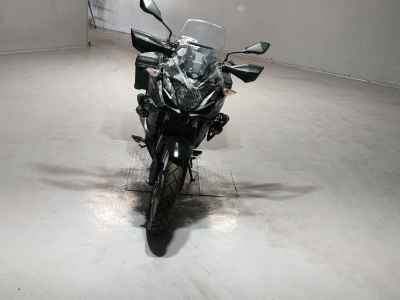 Kawasaki Versys-X 250
