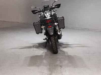 Kawasaki Versys-X 250