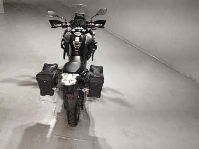 Kawasaki Versys-X 250
