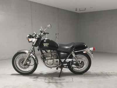Suzuki Volty