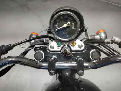 Suzuki Volty