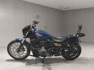 Harley-Davidson Nightster RH975S 2023