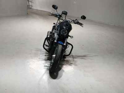 Harley-Davidson Nightster RH975S 2023