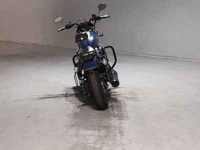Harley-Davidson Nightster RH975S 2023