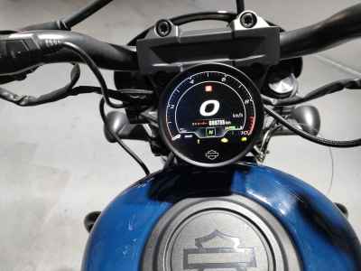 Harley-Davidson Nightster RH975S 2023