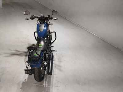 Harley-Davidson Nightster RH975S 2023
