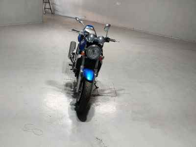 Kawasaki Balius ZR250