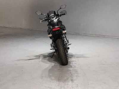 Kawasaki ER-4N 2012