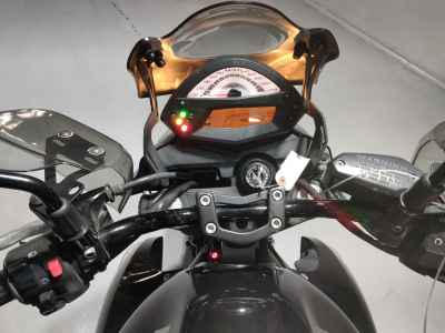 Kawasaki ER-4N 2012