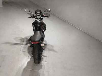 Kawasaki ER-4N 2012
