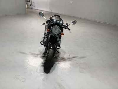 Honda CB400SFV 2015