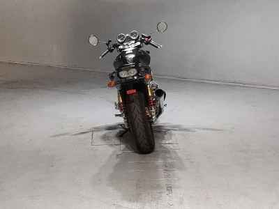 Honda CB400SFV 2015