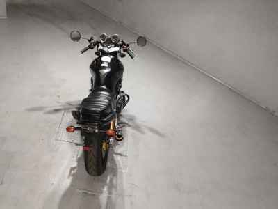 Honda CB400SFV 2015