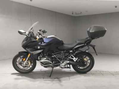 BMW R1250RS 2021