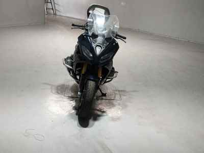 BMW R1250RS 2021