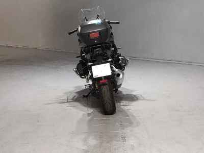 BMW R1250RS 2021