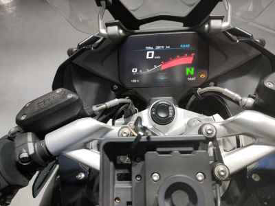 BMW R1250RS 2021