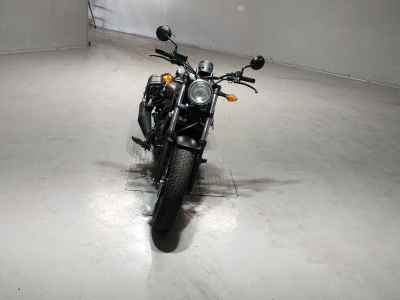 Honda Rebel CMX250 2017