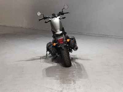 Honda Rebel CMX250 2017