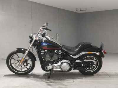 Harley-Davidson FXLR 1750 2018