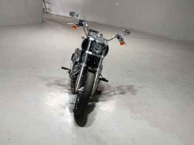 Harley-Davidson FXLR 1750 2018