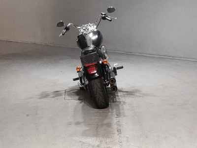 Harley-Davidson FXLR 1750 2018