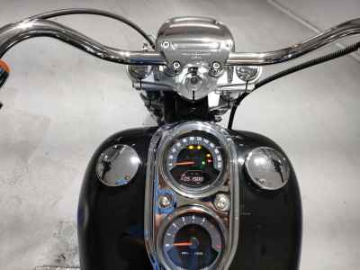 Harley-Davidson FXLR 1750 2018