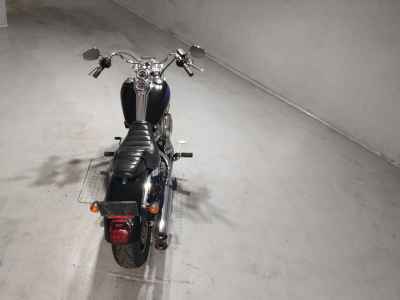 Harley-Davidson FXLR 1750 2018