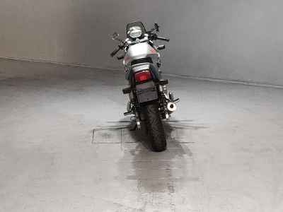 Suzuki GSX250S Katana