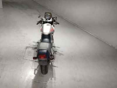 Suzuki GSX250S Katana
