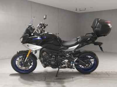 Yamaha Tracer 900 GT 2019