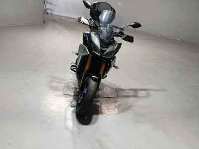 Yamaha Tracer 900 GT 2019